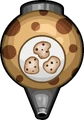 Cookie Dough Cream- DTG!