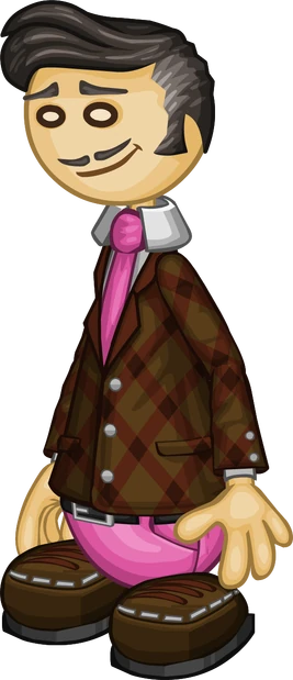 Style A 
