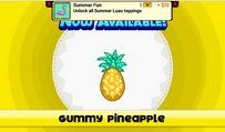 Gummy Pineapple Unlocked!.png