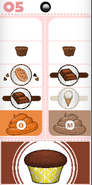 Hank's Cupcakeria HD regular order