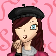 Random doodle by Faithesmoo