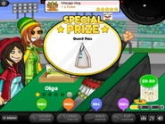 Special prize (HD)