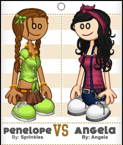 Cookiecavern round1 b1.jpg (47 KB) Penelope vs. Angela