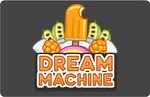 Dream Machine (Sundae)