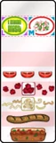 Hotdoggeria tg cecilia H.png (926 KB) Cecilia's order during Christmas in Papa's Hot Doggeria To Go!