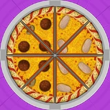 RobbyPizzeriaDeluxeOrderCHR.png (513 KB) Robby's order during Christmas in Papa's Pizzeria Deluxe