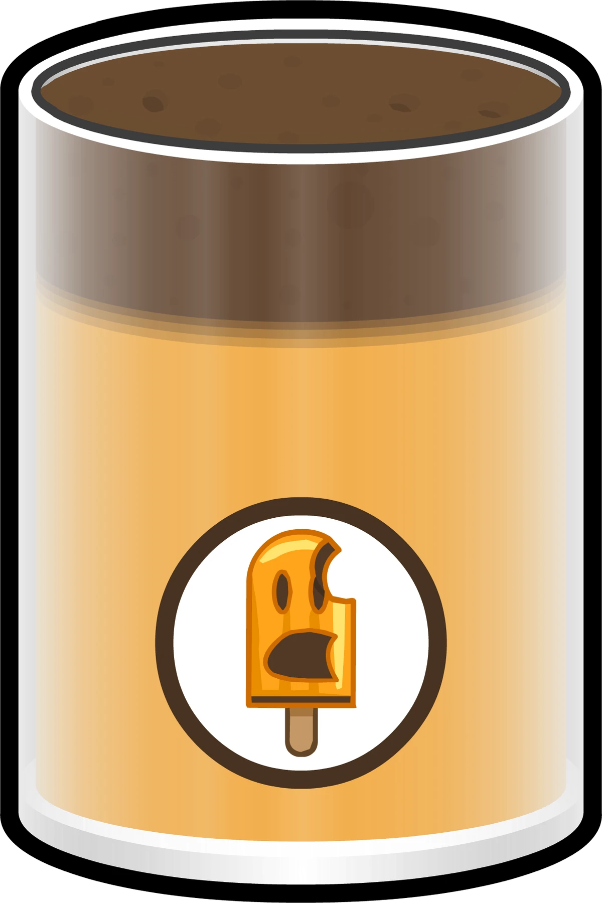 Screamsicle Milk | Flipline Studios Wiki | Fandom