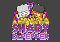 Shady DePepper