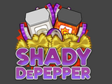 Shady DePepper