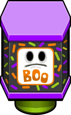 Spooky Sprinkles (MTG)