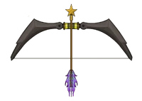 BW-11 Magician's Bow