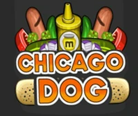 Chicago Dog (Logo)