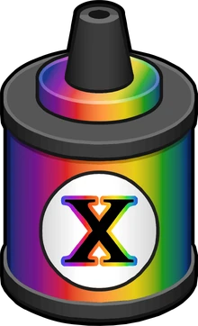 Flavor X Topping-DLX