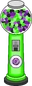 Furni cometcon gumball bubbleplanet