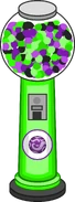 Furni cometcon gumball bubbleplanet.png (130 KB) Bubble Planet Gum