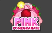Pink Pomegranate