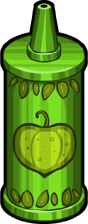 VerdeSauceTacoMia