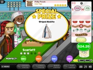Special prize (HD)