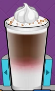 A Classic Papaccino