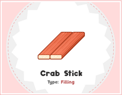 Crab Stick
