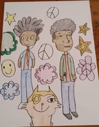 By Nikolay Agavin (with Miles Morales and Dr. Meow from Super Granny 5)