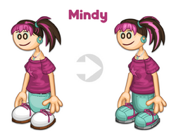 Flipdeck 42: Mindy