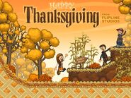 Thanksgiving 2017