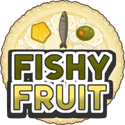 Fishy Fruit Deluxe
