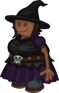 Rhonda (Witch)