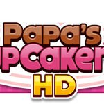 ☆  14k on X: — PAPA'S CUPCAKERIA TO GO! — Link:    / X