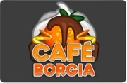 Café Borgia