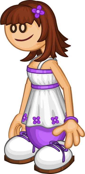 Penny | Flipline Studios Wiki | Fandom