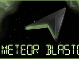 Meteor Blastor (Game)