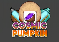 PDTG! Cosmic Pumpkin logo.png