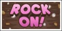 Rocky Road Poster