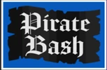 Pirate Bash Poster