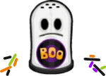 Spooky Sprinkles (Papa's Cupcakeria HD)