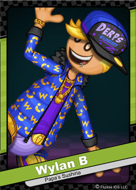 Flipdeck 