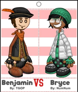 Hotrods round1b.jpg (46 KB) Benjamin vs. Bryce