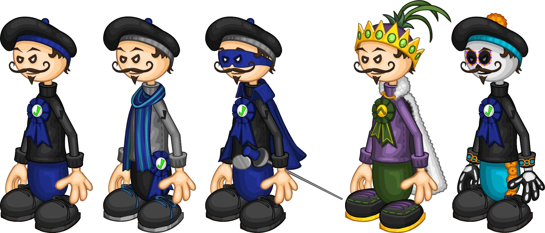 Jojo | Flipline Studios Wiki | Fandom