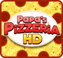 Pizzeria HD gameicon