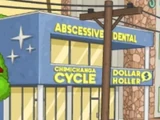 Abscessive Dental