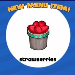 Papa's Cupcakeria, Papa's -ia Wiki