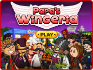 Wingeria playnow 1