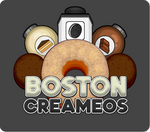 Boston Creameos Logo