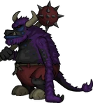 Shadowhorn (Shadow Elemental)