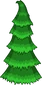 Furni cabin pinetree