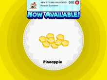 Pineapple - Cheeseria To Go!.png