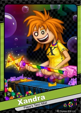 Flipdeck 