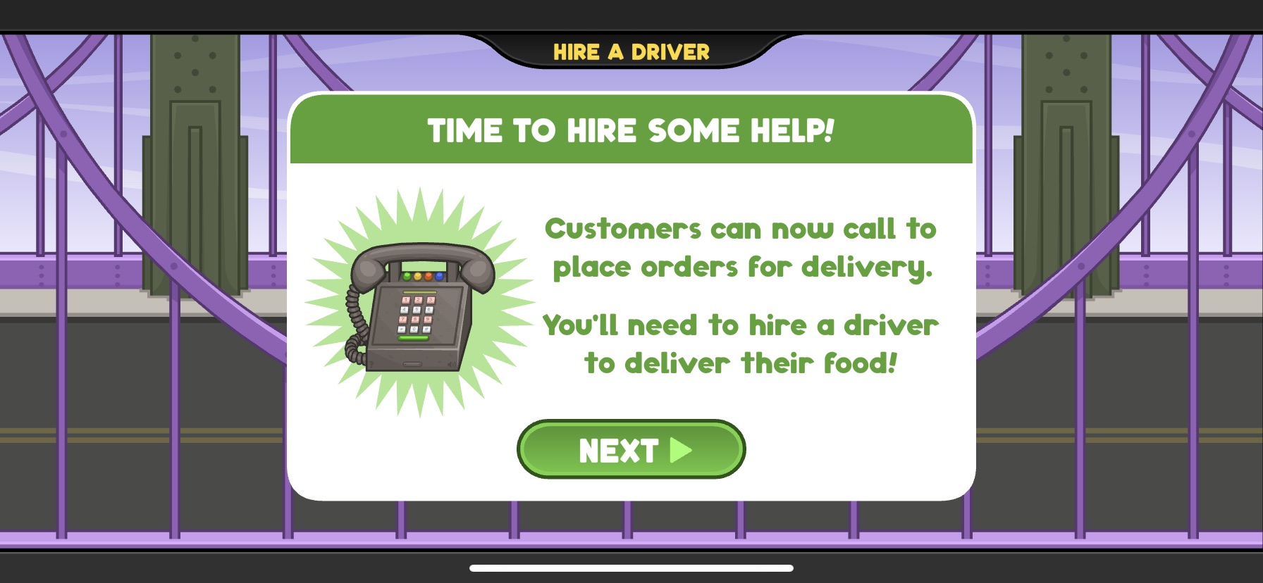 Delivery Phone | Flipline Studios Wiki | Fandom